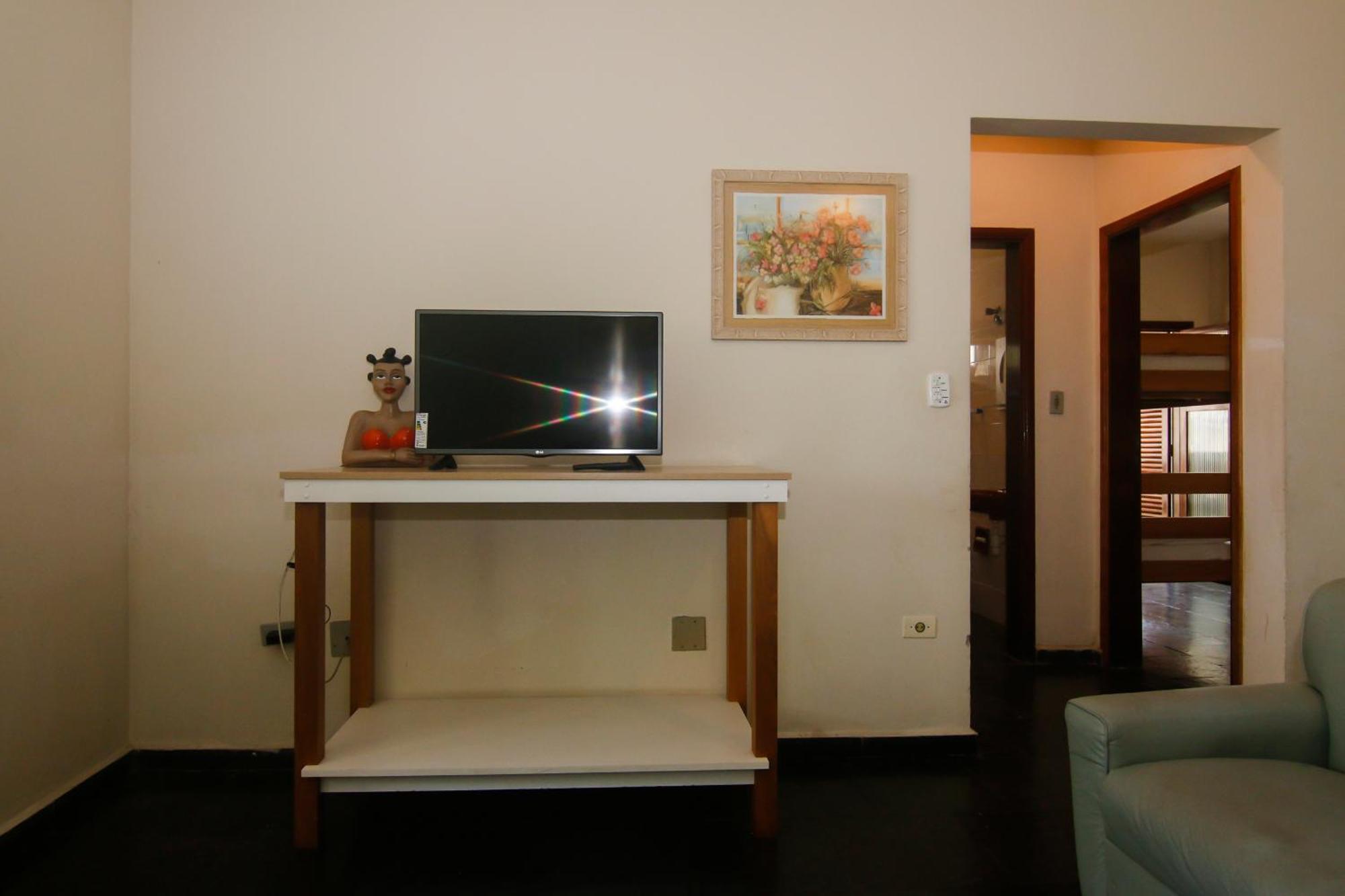 Paramar ウバトゥバ 部屋 写真